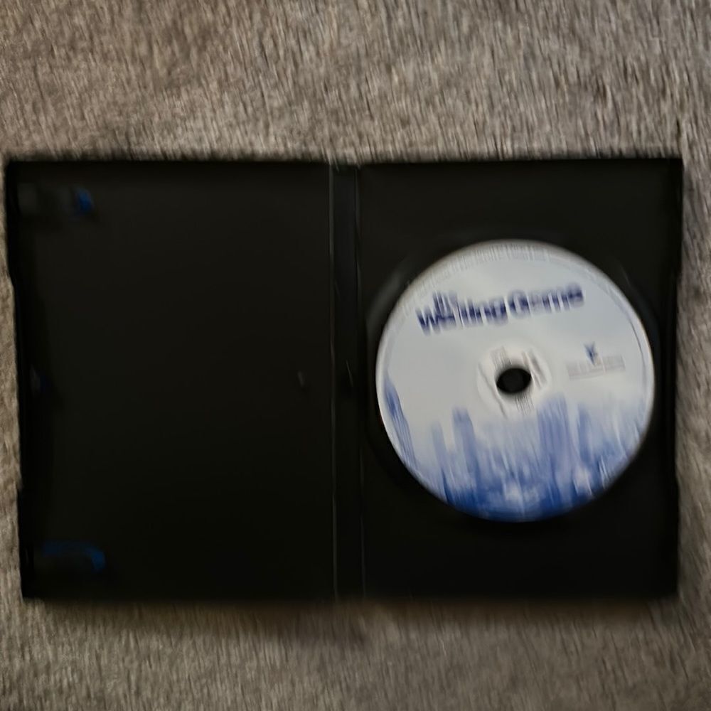 “The Waiting Game” DVD! - Picture 3 of 5